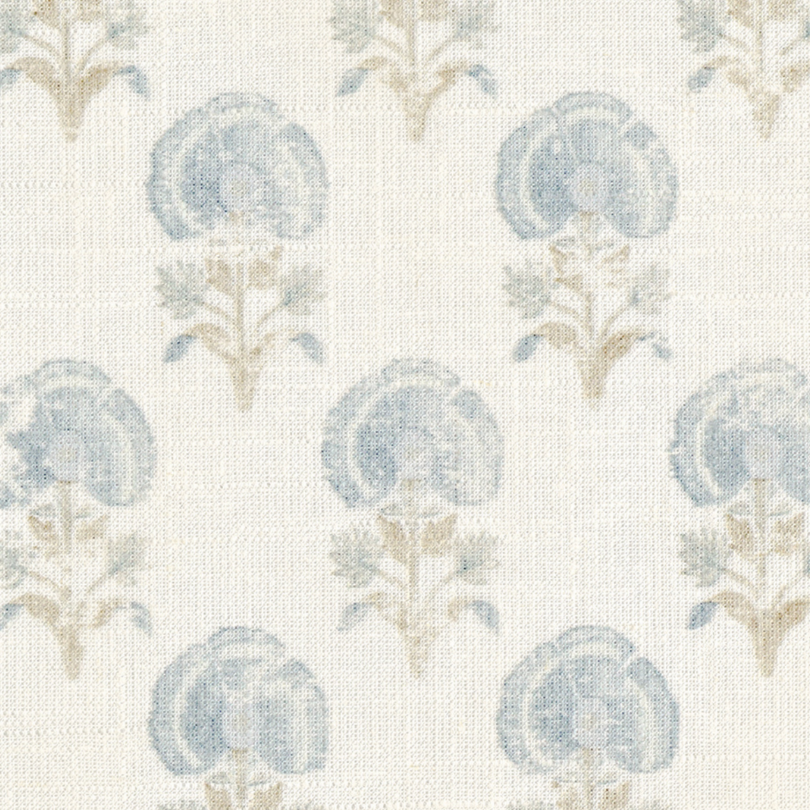 Manor House Wallpaper