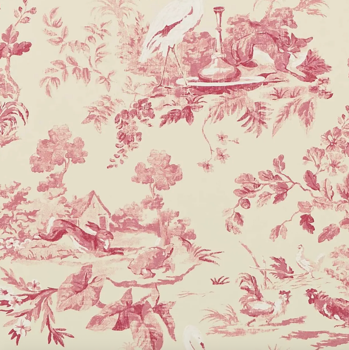 Aesops Fables Wallpaper