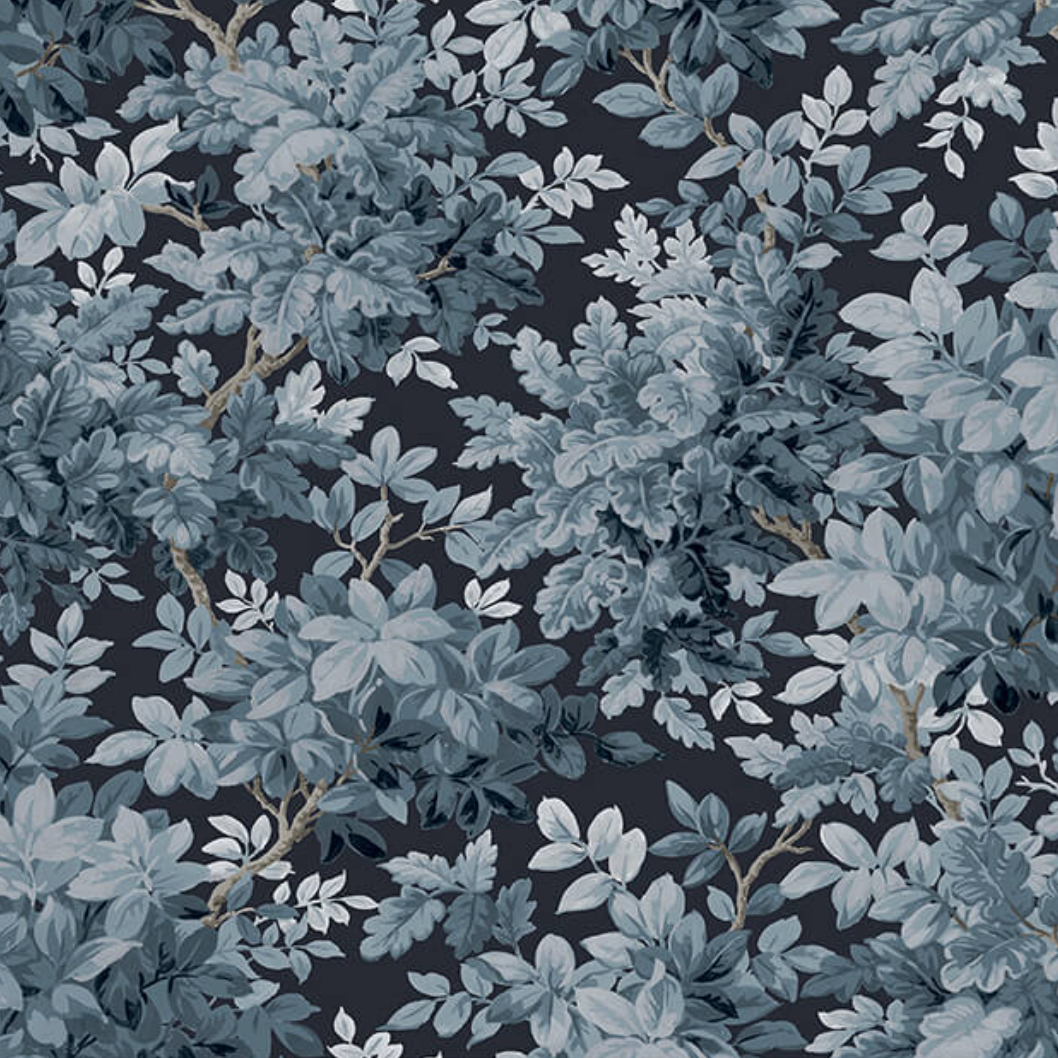 Deciduous Wallpaper