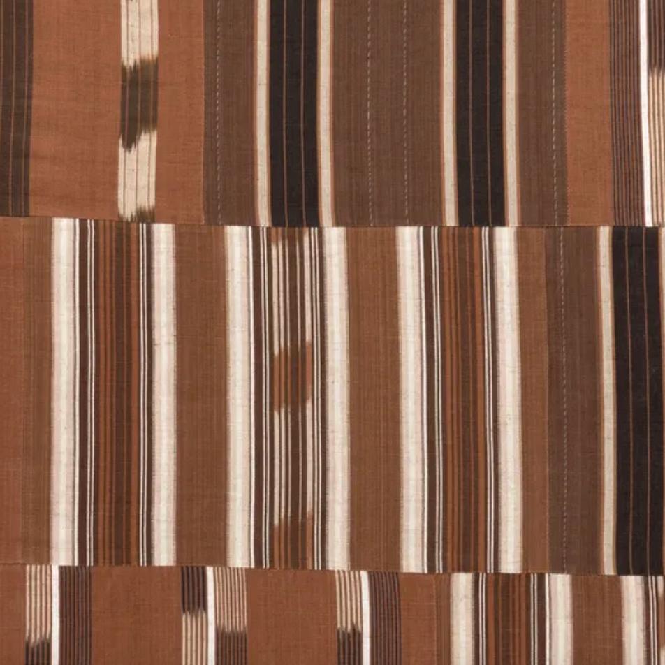 Yacuma Fabric