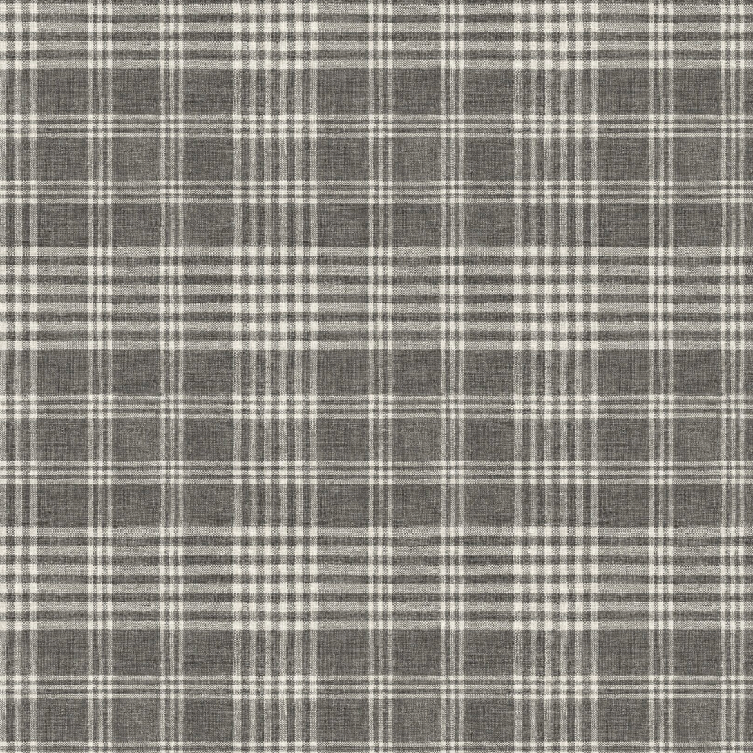 Perry Plaid Wallpaper