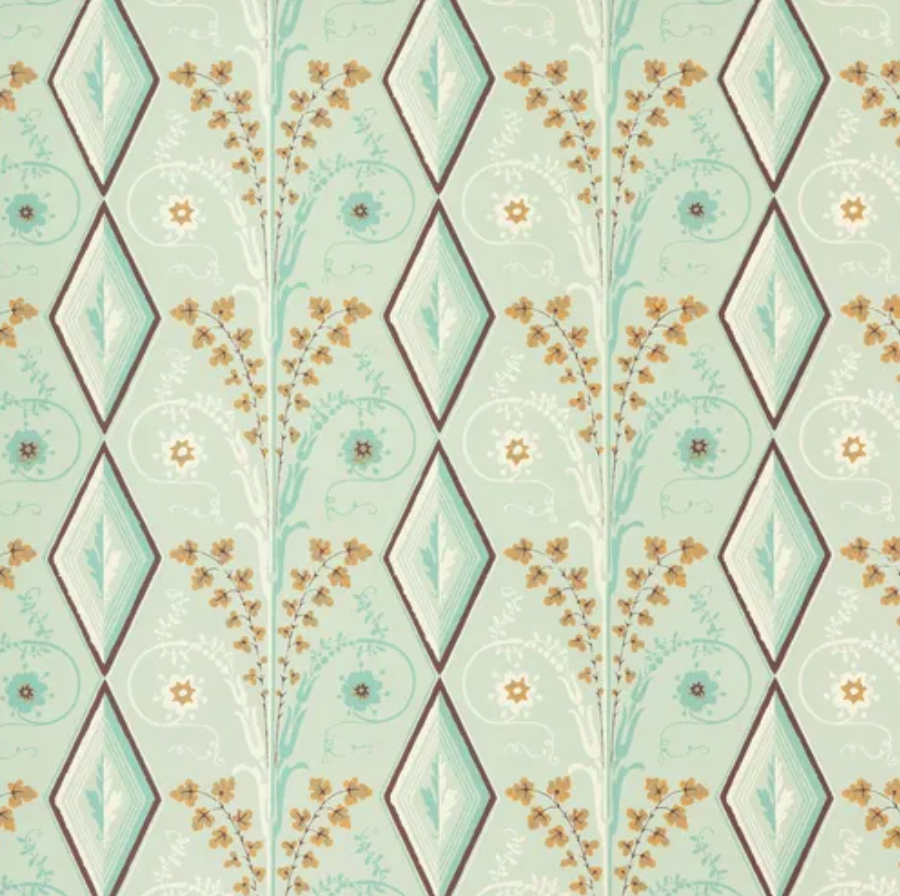 Gallier Diamond Wallpaper