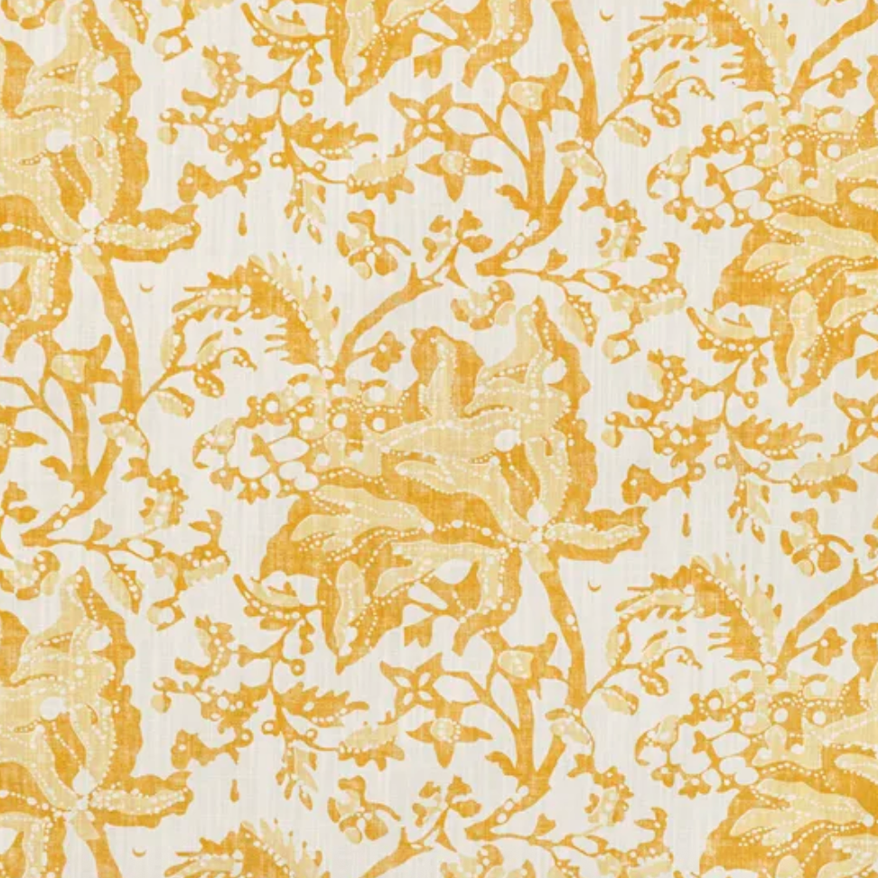 Weymouth Print Fabric
