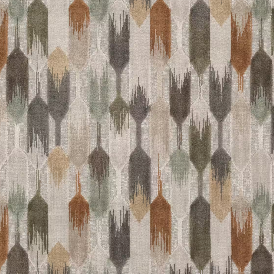 Cancun Velvet Fabric