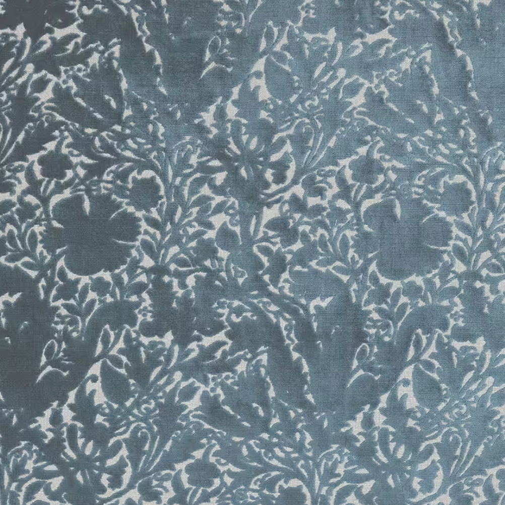 Compton Velvet Fabric