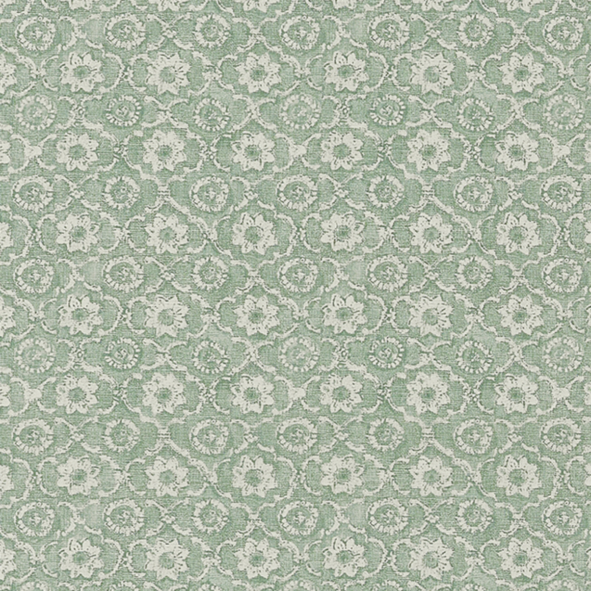 Holly Tree Fabric