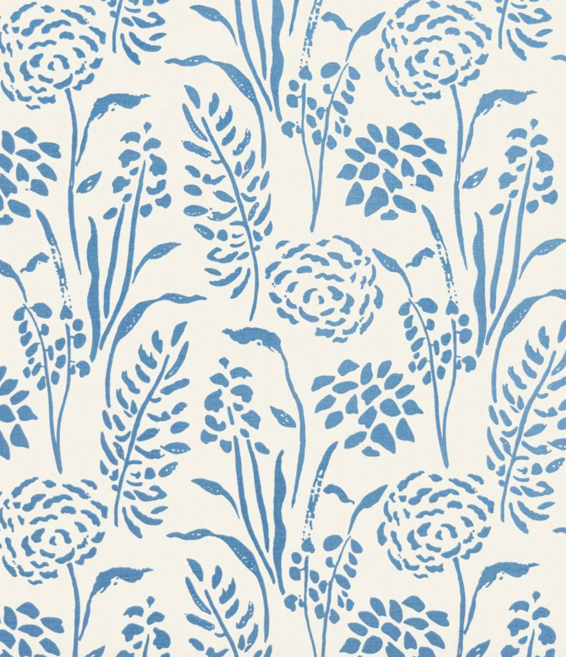 Flora Fabric
