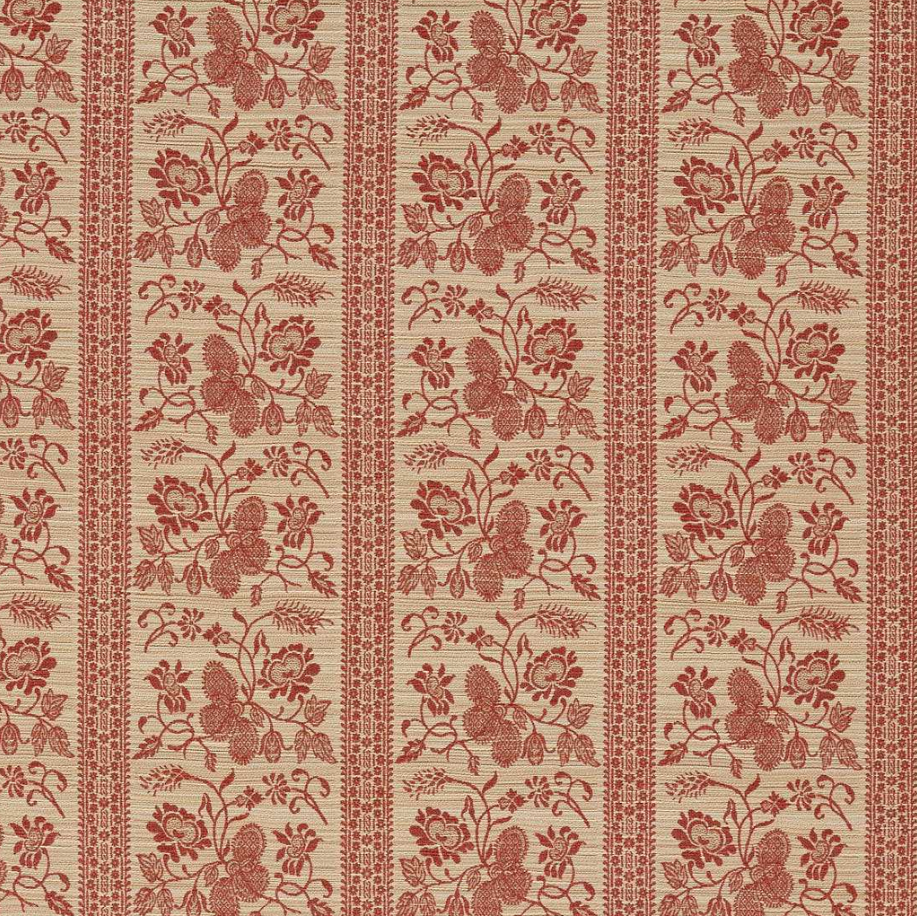 Filligree Bellagio Stripe Fabric