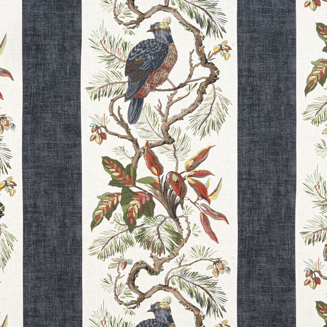 Williamson Fabric