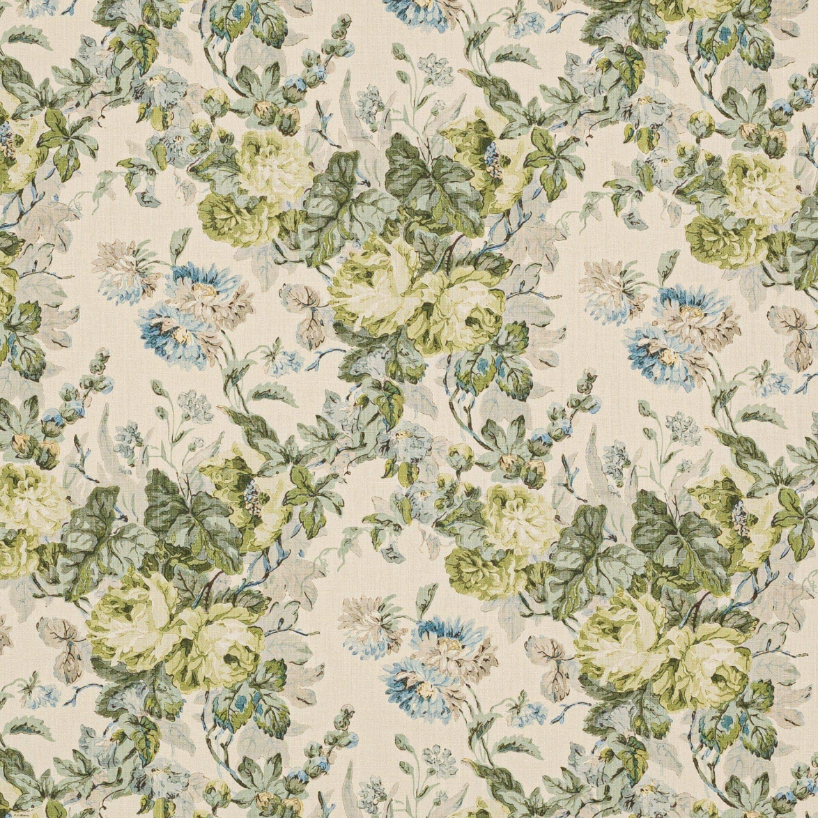 Bellamy Rose Fabric