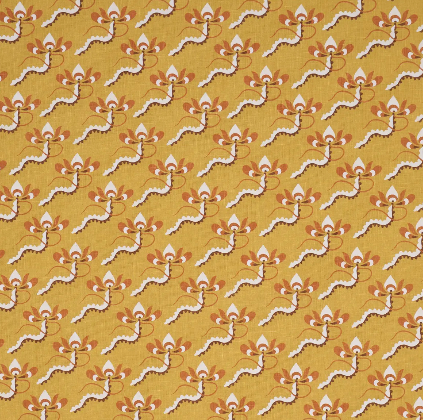 Bombay Rainbow Fabric