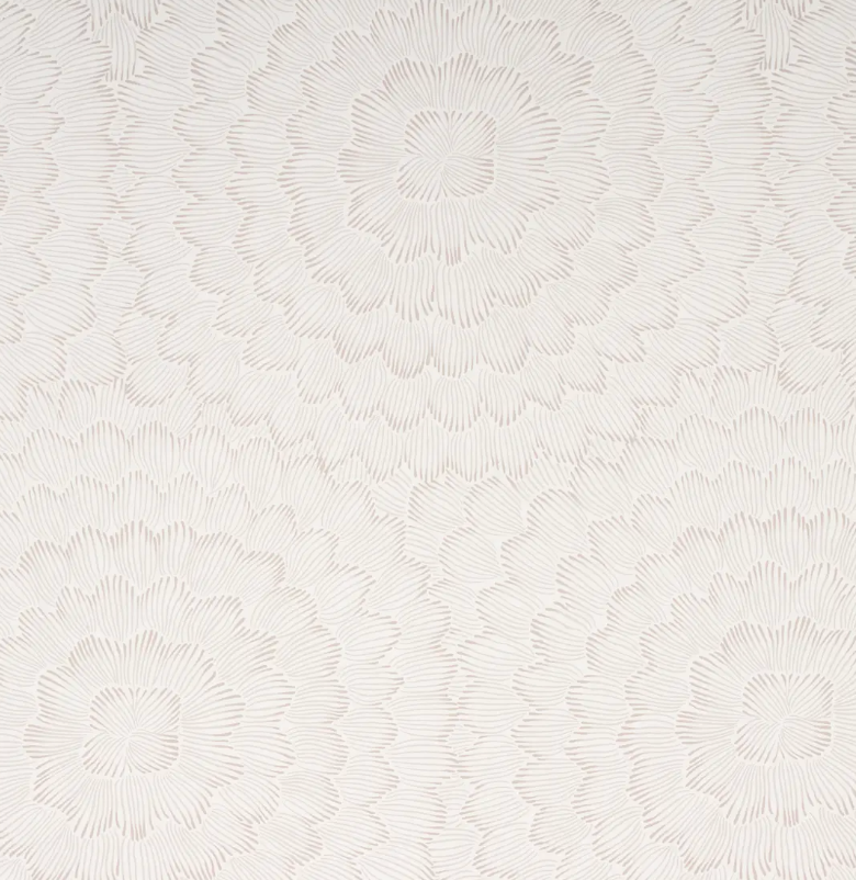 Feather Bloom Wallpaper