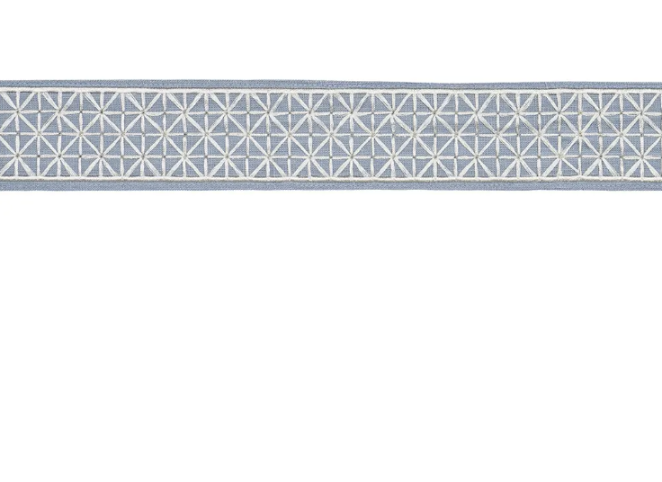 Directoire Narrow Tape
