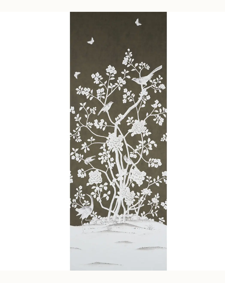 Chinois Palais Wallpaper Panel