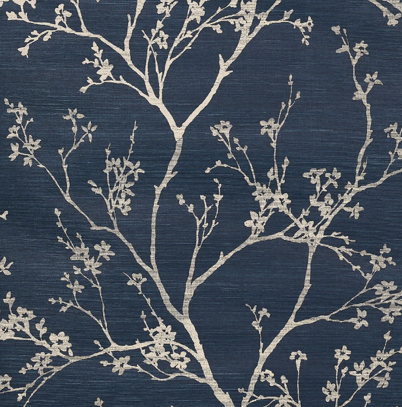 Twiggy Sisal Wallpaper