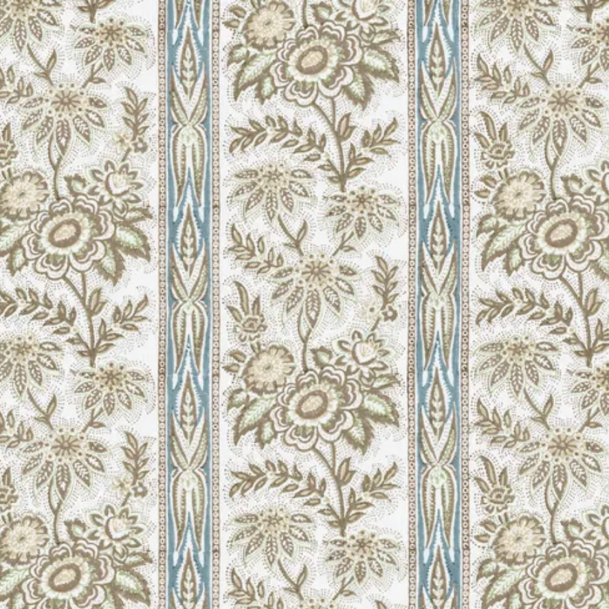 Margaux Print Fabric