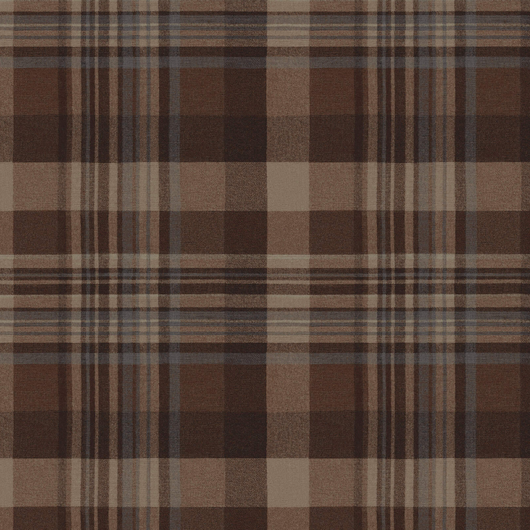 Dutton Plaid Flannel Wallpaper