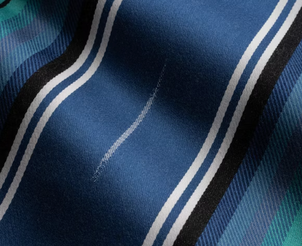 Tejas Indoor / Outdoor Fabric - Urban American Dry Goods Co.