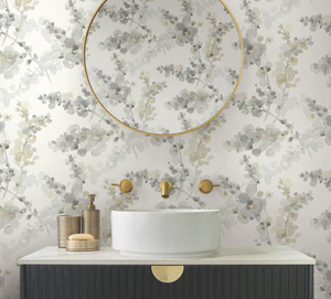 Blossom Fling Wallpaper