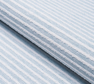 Boucle Stripe Indoor / Outdoor Fabric