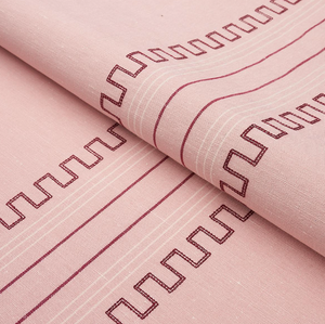 Greco Stripe Fabric