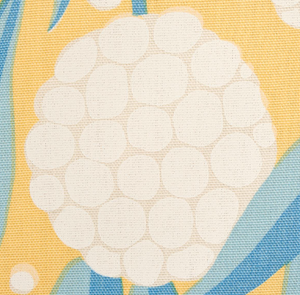 Rubus Cotton Linen Fabric