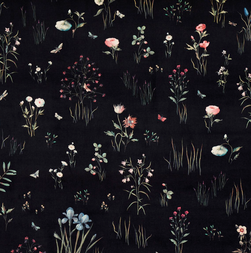 Marguerite Embroidery Fabric - Urban American Dry Goods Co.
