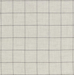 Bancroft Wool Plaid Fabric