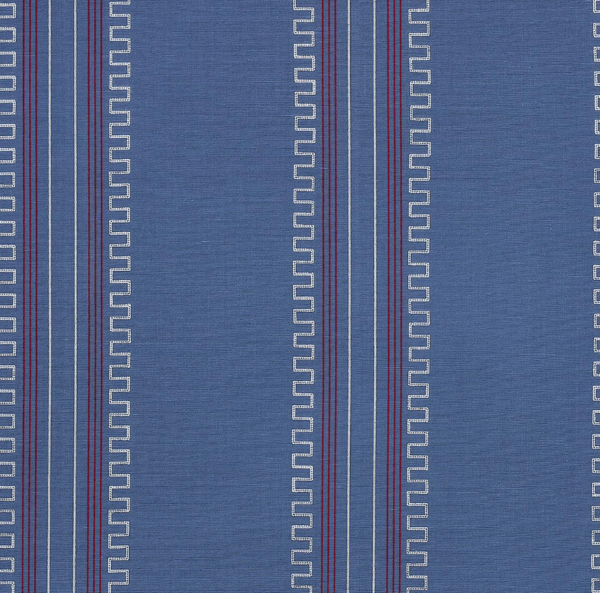 Greco Stripe Fabric