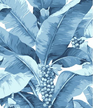 Paradisio Palm Wallpaper