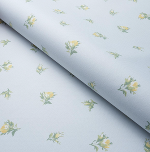 Margies Floral Fabric
