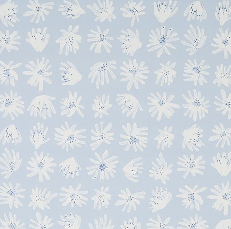 Meadow Rock Wallpaper