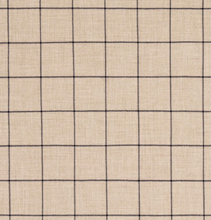 Bancroft Wool Plaid Fabric
