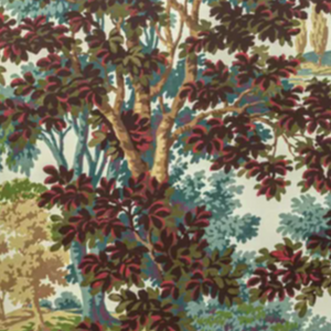 Woodland Wallpaper