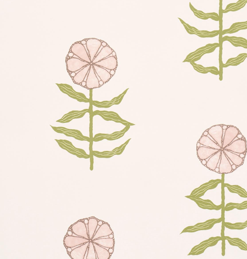 Pretty Petals Wallpaper