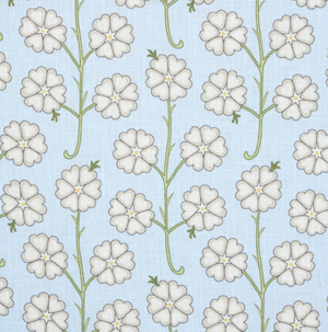Gardenia Fabric
