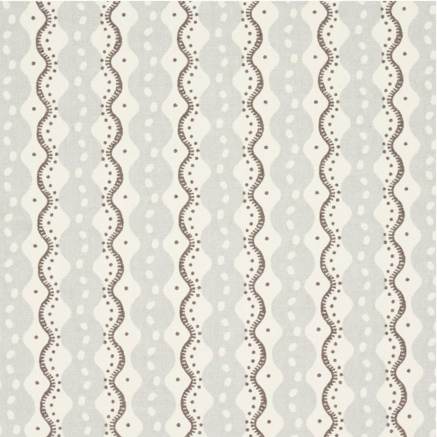 Centipede Stripe Fabric