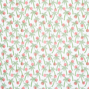 Clarabella Palm / Indoor Outdoor Fabric