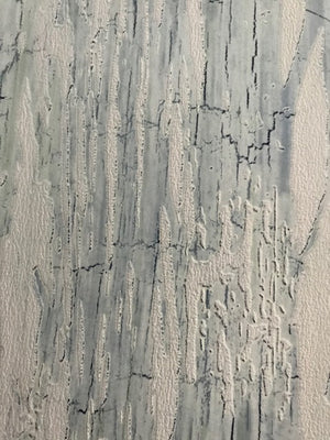 Weathered Paint Wallpaper