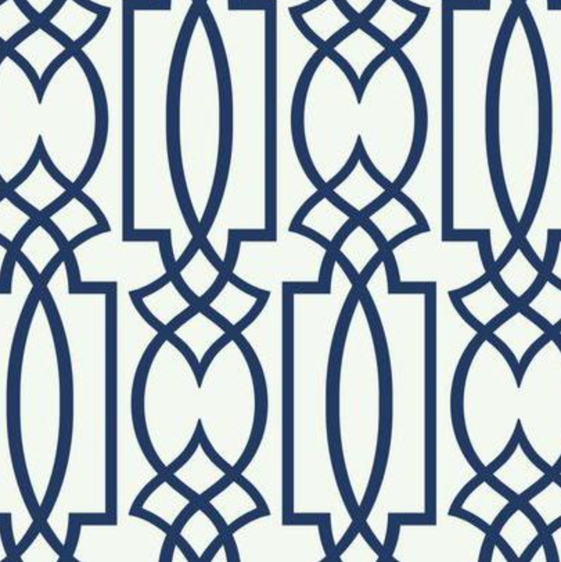 Large Lattice Wallpaper