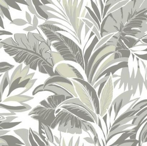 Palm Silhouette Wallpaper