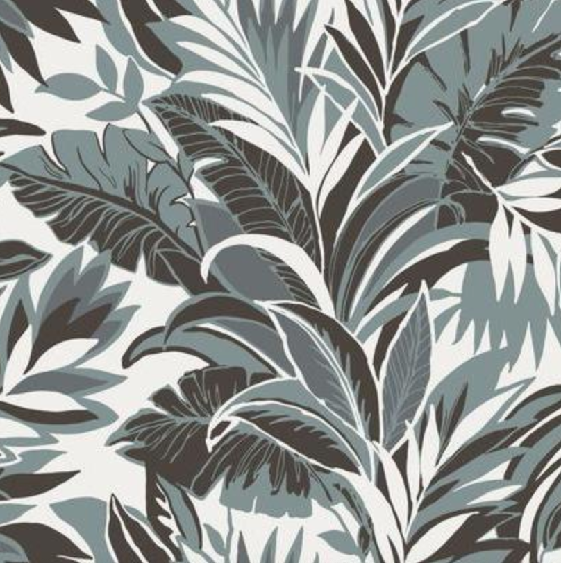 Palm Silhouette Wallpaper