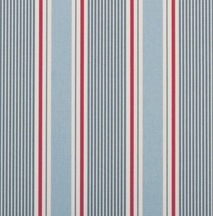 Sail Stripe Fabric