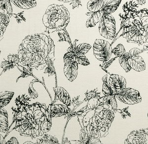 Rose Garden Fabric