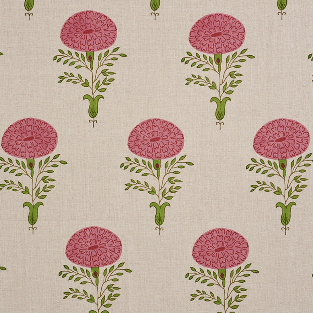 Marigold Fabric
