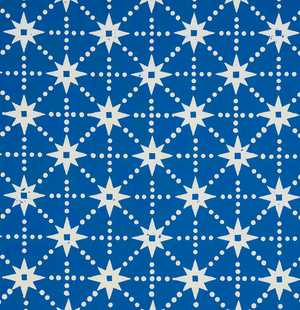 Stars Fabric