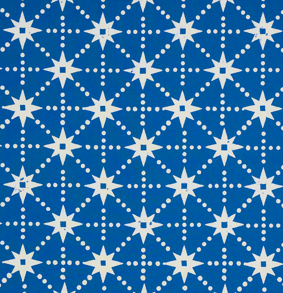 Stars Fabric