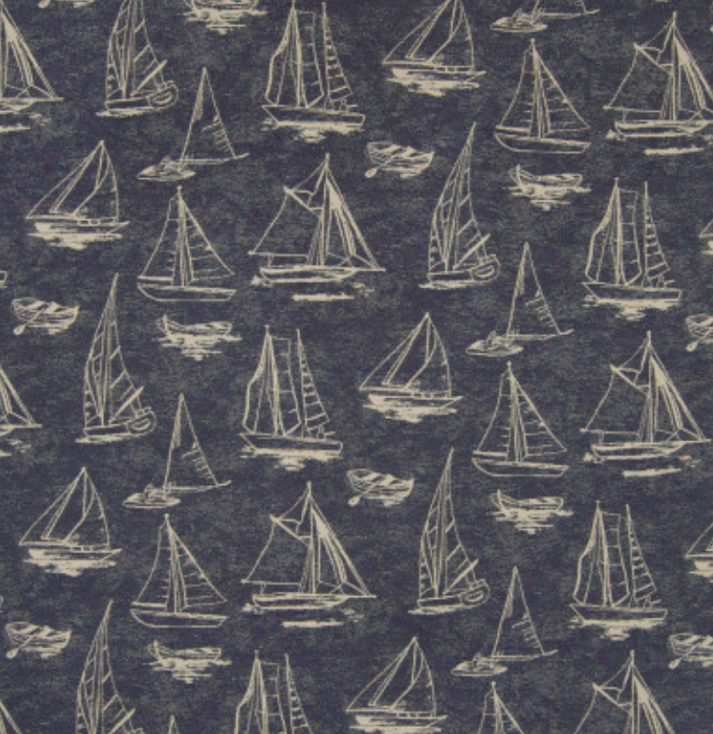Weekend Sail Fabric