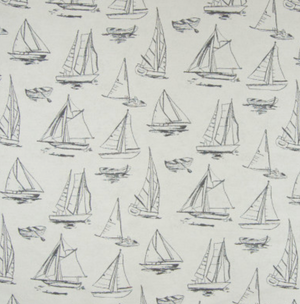 Weekend Sail Fabric