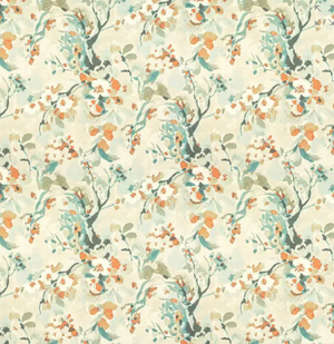Rutherford Fabric